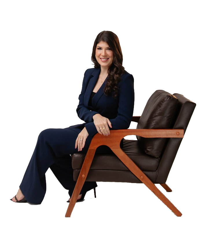 Drª Raissa Fernandes, coloproctologista em São Luís, MA